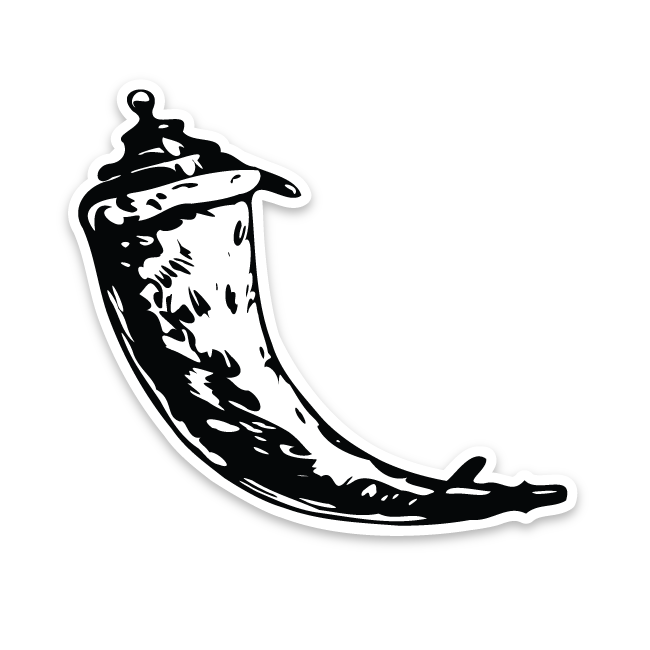 Flask logo