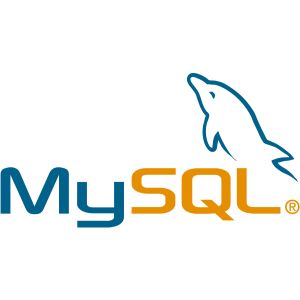 MySQL logo