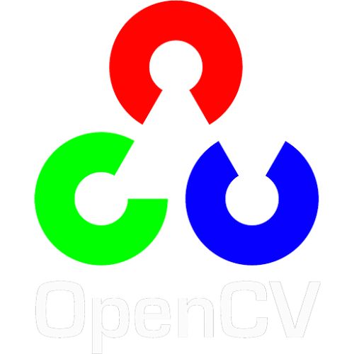 OpenCV logo